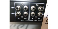 ADC SS-100SL stereo frequency equaliser